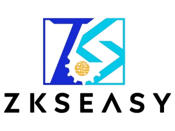 Şandong Zkseasy Akıllı Teknoloji A.Ş., Ltd.
